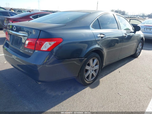 2007 Lexus Es 350 მანქანა იყიდება აუქციონზე, vin: JTHBJ46G872083580, აუქციონის ნომერი: 44388978