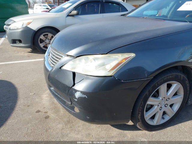 2007 Lexus Es 350 მანქანა იყიდება აუქციონზე, vin: JTHBJ46G872083580, აუქციონის ნომერი: 44388978