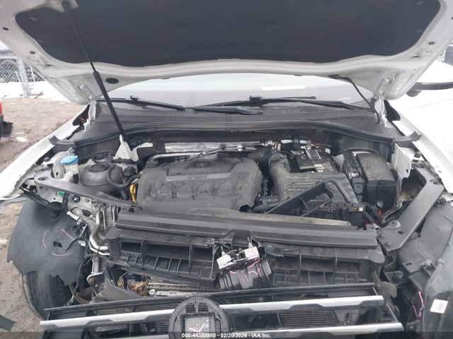 Aukcja sprzedaży 2020 Volkswagen Tiguan 2.0t S, vin: 3VV0B7AX6LM122346, numer aukcji: 44388980