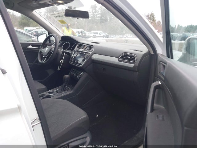 Aukcja sprzedaży 2020 Volkswagen Tiguan 2.0t S, vin: 3VV0B7AX6LM122346, numer aukcji: 44388980