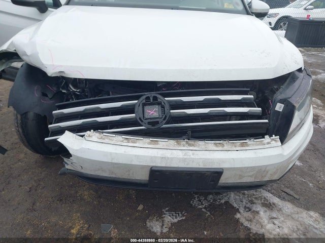 Aukcja sprzedaży 2020 Volkswagen Tiguan 2.0t S, vin: 3VV0B7AX6LM122346, numer aukcji: 44388980