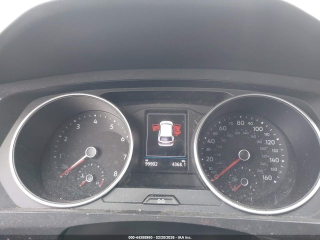 Aukcja sprzedaży 2020 Volkswagen Tiguan 2.0t S, vin: 3VV0B7AX6LM122346, numer aukcji: 44388980