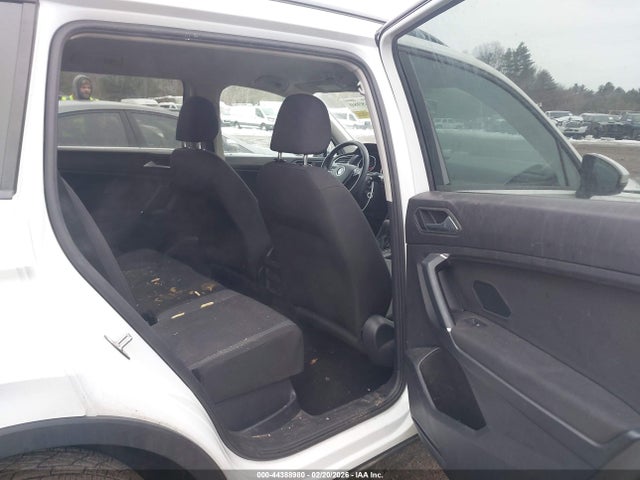 Aukcja sprzedaży 2020 Volkswagen Tiguan 2.0t S, vin: 3VV0B7AX6LM122346, numer aukcji: 44388980