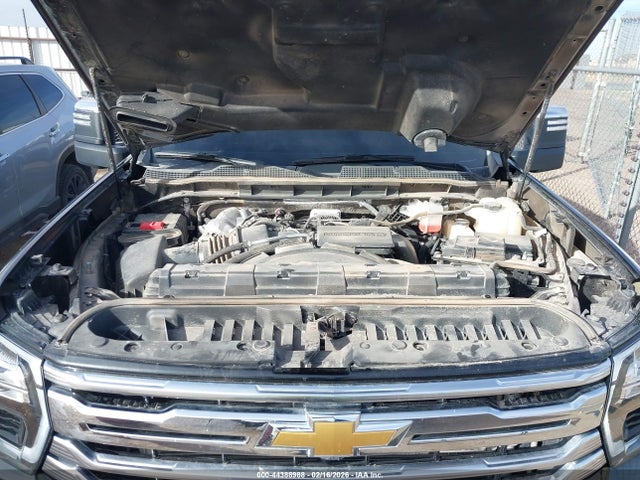 Продаж на аукціоні авто 2024 Chevrolet Silverado 3500hd 4wd  Long Bed High Country, vin: 1GC4YVEY5RF159841, номер лоту: 44388988