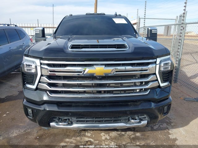 Продаж на аукціоні авто 2024 Chevrolet Silverado 3500hd 4wd  Long Bed High Country, vin: 1GC4YVEY5RF159841, номер лоту: 44388988