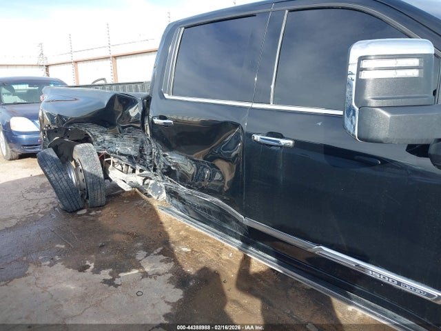 Продаж на аукціоні авто 2024 Chevrolet Silverado 3500hd 4wd  Long Bed High Country, vin: 1GC4YVEY5RF159841, номер лоту: 44388988