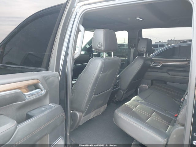 Продаж на аукціоні авто 2024 Chevrolet Silverado 3500hd 4wd  Long Bed High Country, vin: 1GC4YVEY5RF159841, номер лоту: 44388988