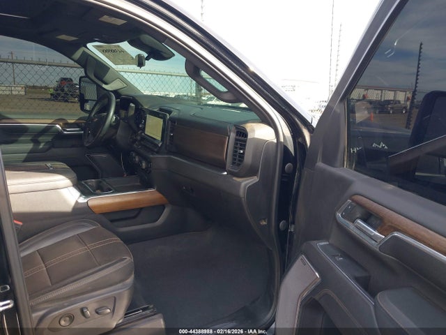 Продаж на аукціоні авто 2024 Chevrolet Silverado 3500hd 4wd  Long Bed High Country, vin: 1GC4YVEY5RF159841, номер лоту: 44388988