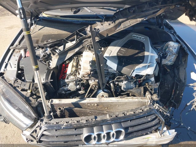 2016 AUDI A7 WAU2GAFC4GN026431 Photo 9