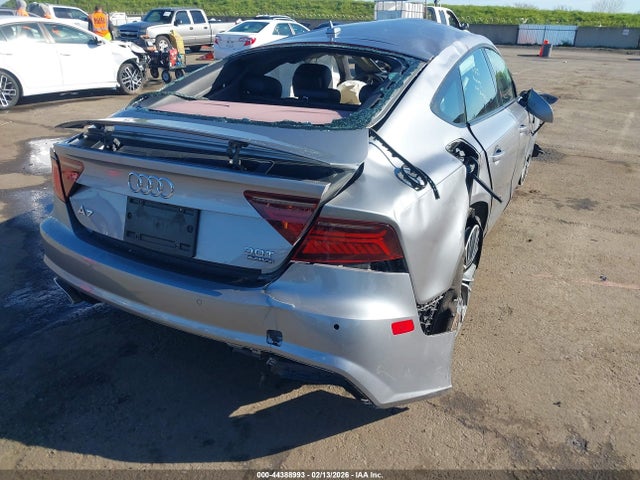 2016 AUDI A7 WAU2GAFC4GN026431 Photo 3