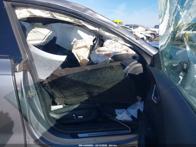 2016 AUDI A7 WAU2GAFC4GN026431 Photo 4