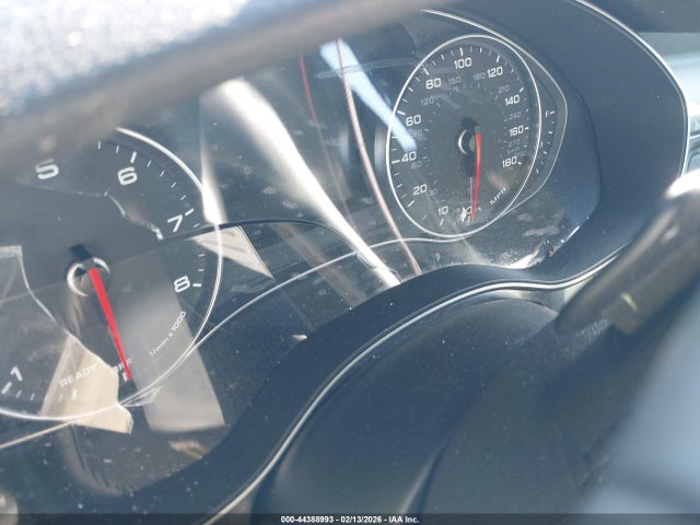 2016 AUDI A7 WAU2GAFC4GN026431 Photo 6