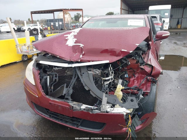 Aukcja sprzedaży 2011 Hyundai Genesis 4.6, vin: KMHGC4DF5BU125112, numer aukcji: 44388999