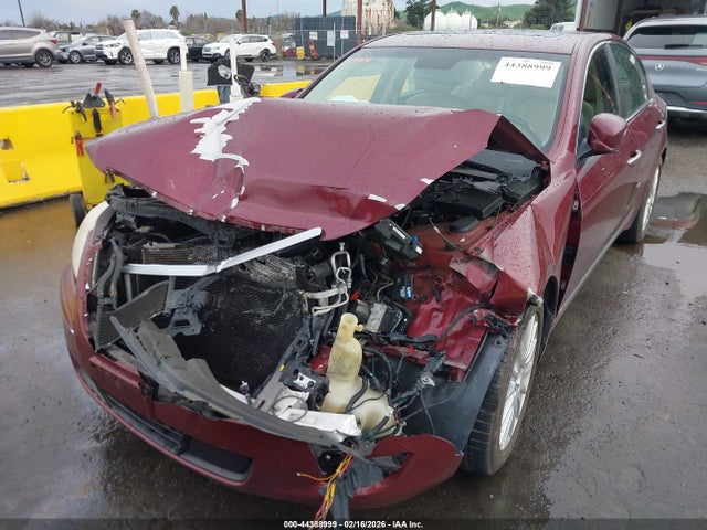 Aukcja sprzedaży 2011 Hyundai Genesis 4.6, vin: KMHGC4DF5BU125112, numer aukcji: 44388999