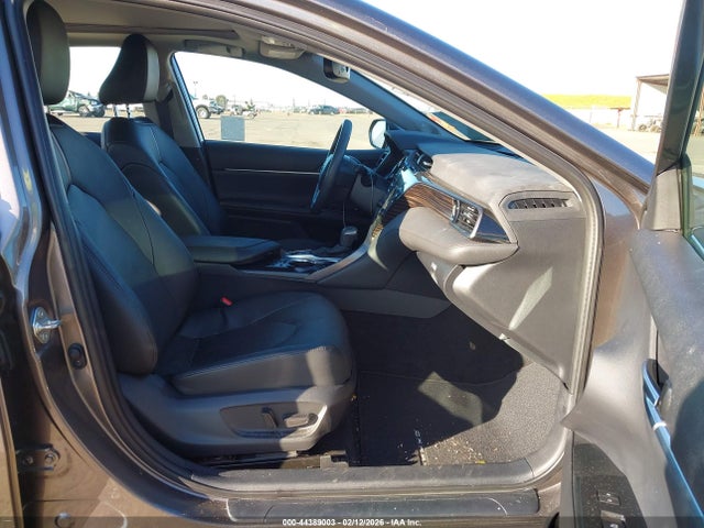 4T1FZ1AKXLU044103 Toyota Camry Xle V6