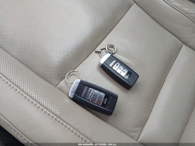 2016 ACURA MDX 5FRYD4H93GB047163 Photo 10