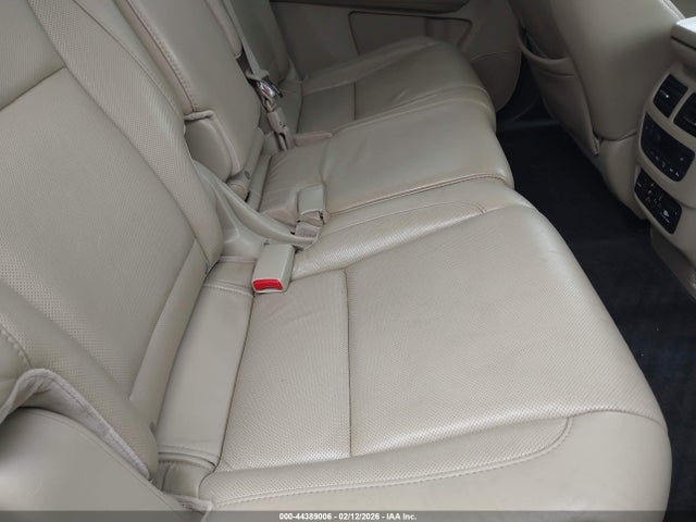 2016 ACURA MDX 5FRYD4H93GB047163 Photo 7