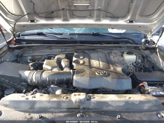 JTEBU5JR1E5167738 Toyota 4runner Trail