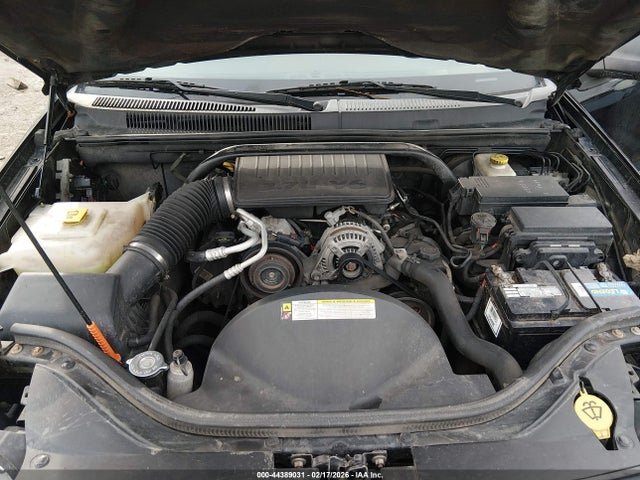 44389031 :رقم المزاد ، 1J8GR48K38C147059 vin ، 2008 Jeep Grand Cherokee Laredo مزاد بيع