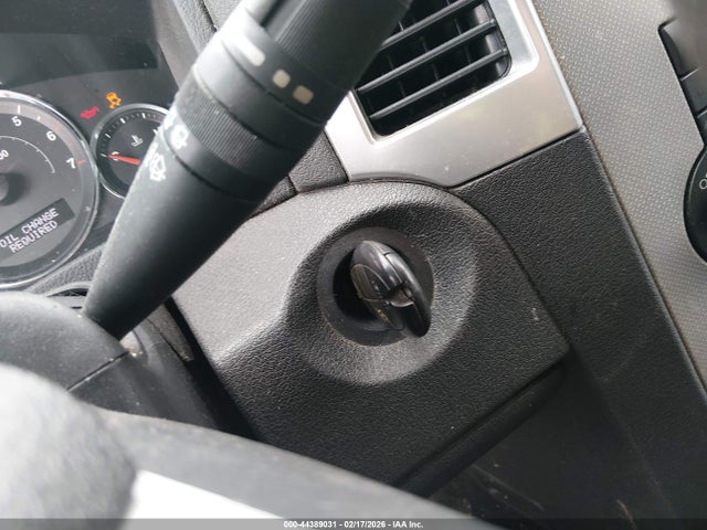 44389031 :رقم المزاد ، 1J8GR48K38C147059 vin ، 2008 Jeep Grand Cherokee Laredo مزاد بيع