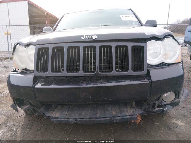 44389031 :رقم المزاد ، 1J8GR48K38C147059 vin ، 2008 Jeep Grand Cherokee Laredo مزاد بيع