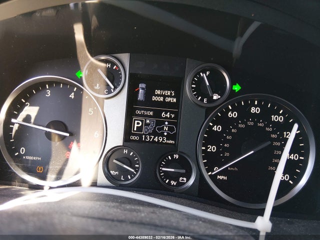 Lexus LX 570 2014 JTJHY7AX4E4141280 Image 7