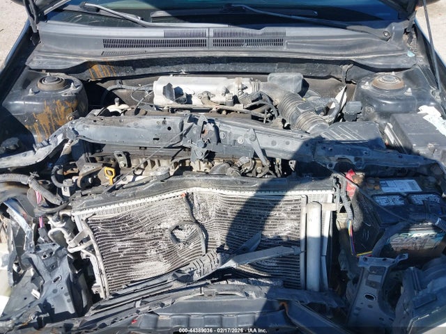 Продажа на аукционе авто 2009 Kia Spectra Lx, vin: KNAFE221695618983, номер лота: 44389036