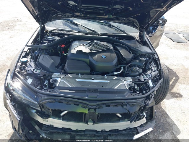 WBA13LA08TFV89566 BMW 330I