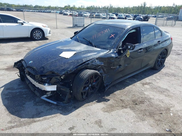 WBA13LA08TFV89566 BMW 330I