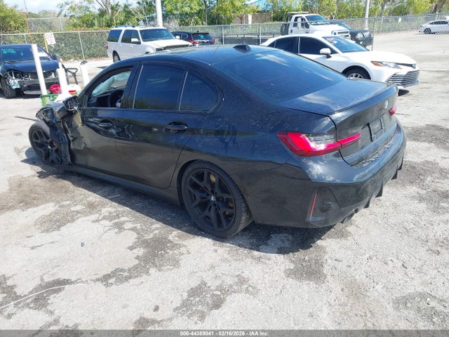 WBA13LA08TFV89566 BMW 330I