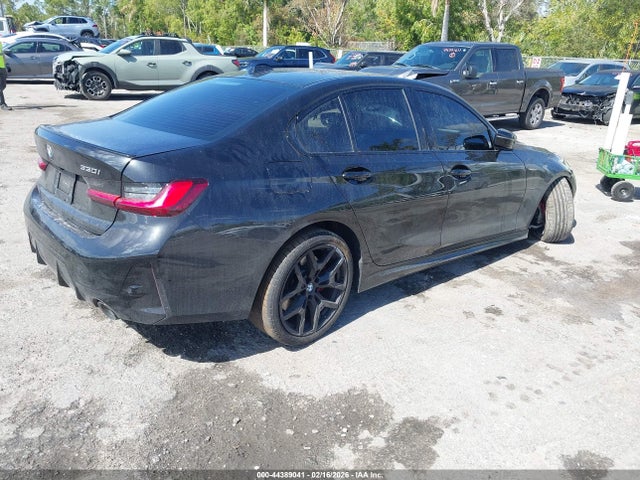 WBA13LA08TFV89566 BMW 330I