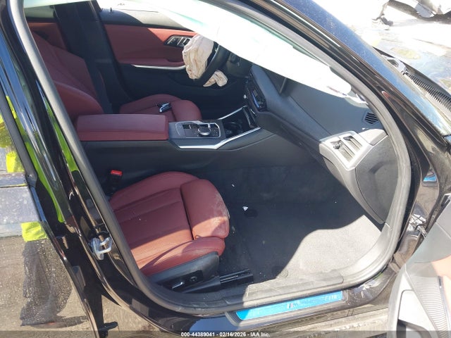 WBA13LA08TFV89566 BMW 330I