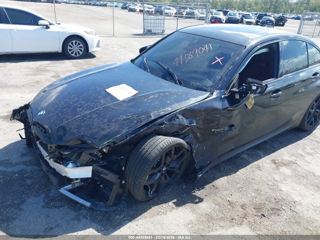 WBA13LA08TFV89566 BMW 330I