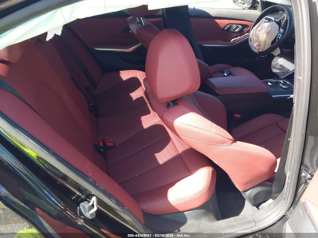 WBA13LA08TFV89566 BMW 330I
