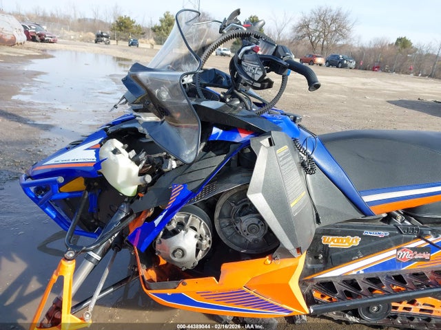 4UF8KP108FT000185 Other Snow Snowmobile