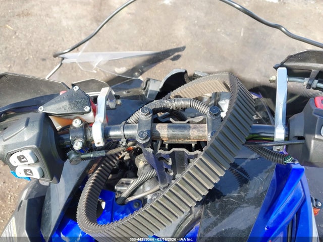 4UF8KP108FT000185 Other Snow Snowmobile