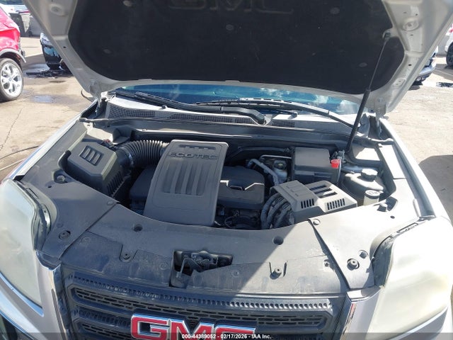 2GKALNEK4G6183072 GMC Terrain Sle-2