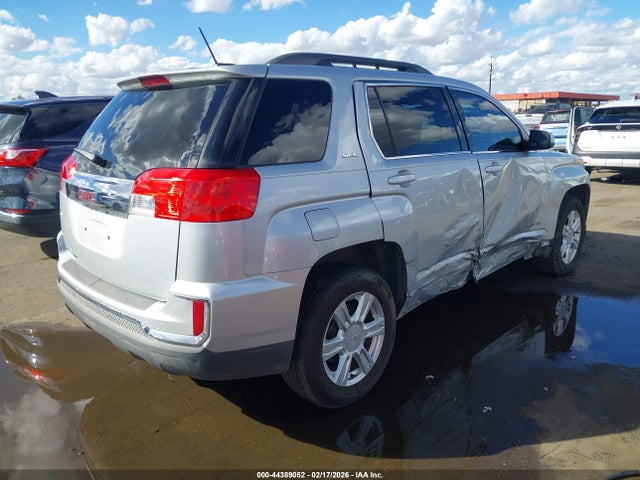 2GKALNEK4G6183072 GMC Terrain Sle-2