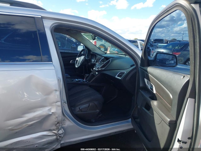 2GKALNEK4G6183072 GMC Terrain Sle-2