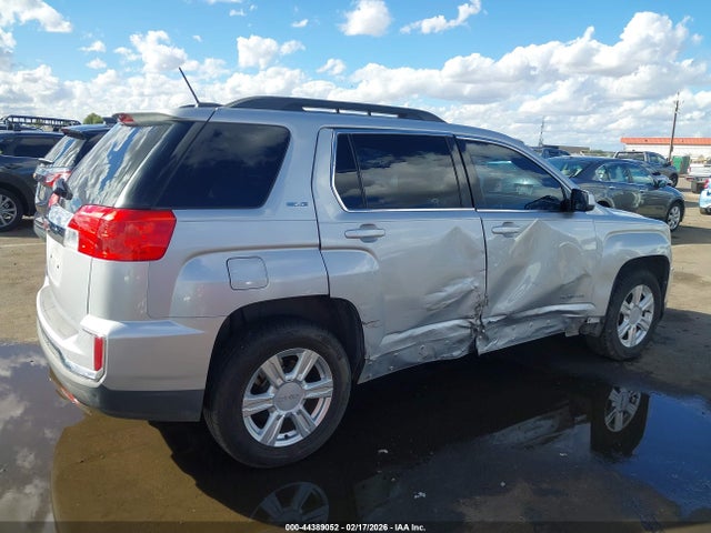 2GKALNEK4G6183072 GMC Terrain Sle-2
