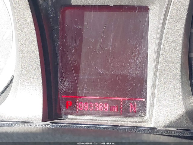 2GKALNEK4G6183072 GMC Terrain Sle-2