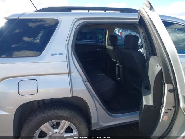 2GKALNEK4G6183072 GMC Terrain Sle-2