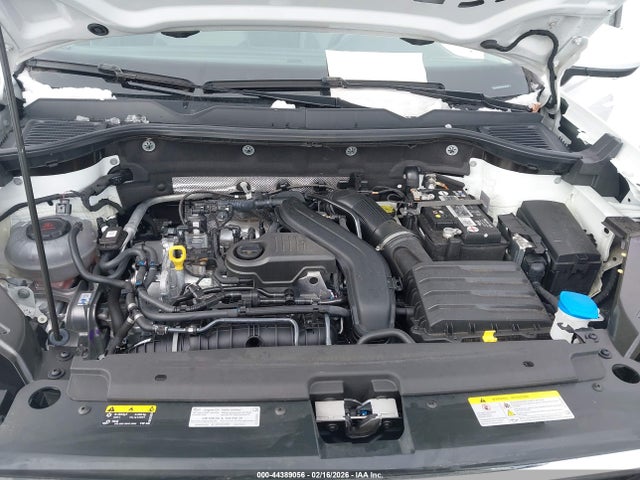 2023 VOLKSWAGEN TAOS 3VVEX7B2XPM313123 Photo 9