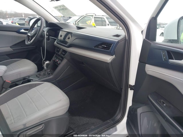 2023 VOLKSWAGEN TAOS 3VVEX7B2XPM313123 Photo 4