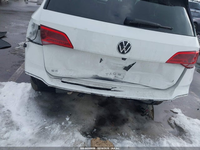 2023 VOLKSWAGEN TAOS 3VVEX7B2XPM313123 Photo 5