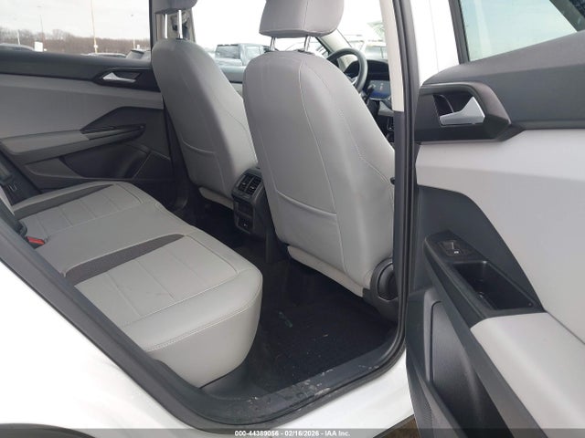 2023 VOLKSWAGEN TAOS 3VVEX7B2XPM313123 Photo 7