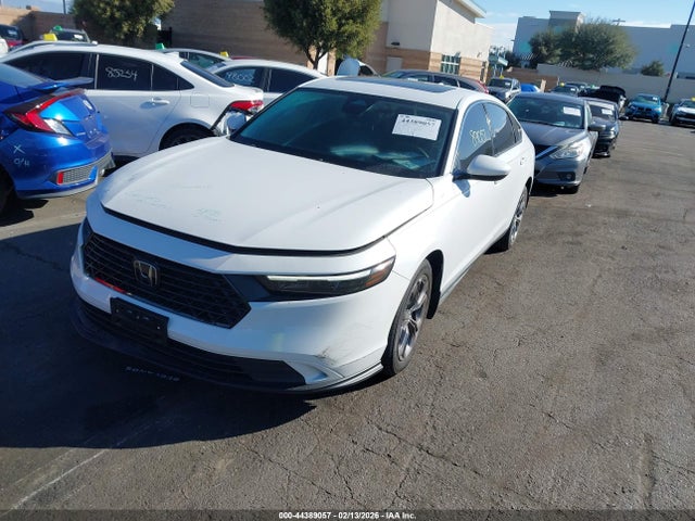 1HGCY1F38PA000637 Honda ACCORD EX