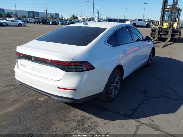 1HGCY1F38PA000637 Honda ACCORD EX