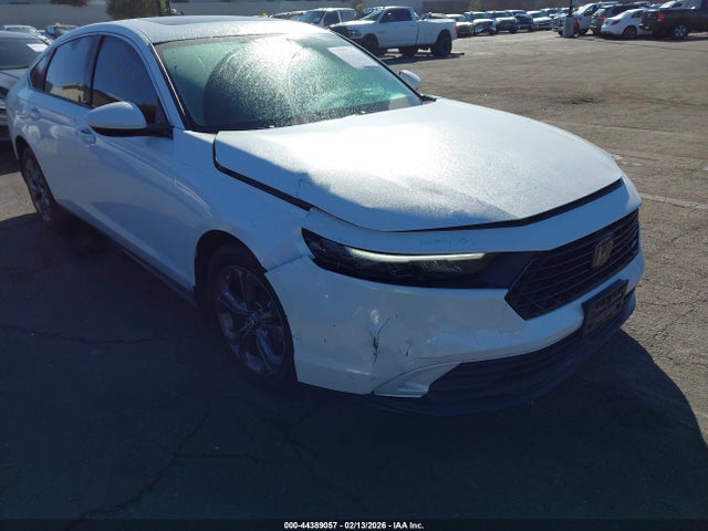 1HGCY1F38PA000637 Honda ACCORD EX
