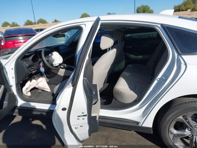 1HGCY1F38PA000637 Honda ACCORD EX